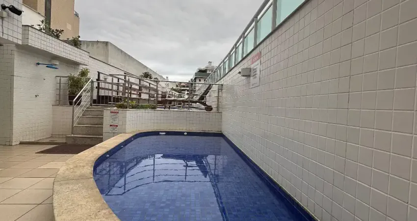 Cobertura à venda no Centro, Cabo Frio 