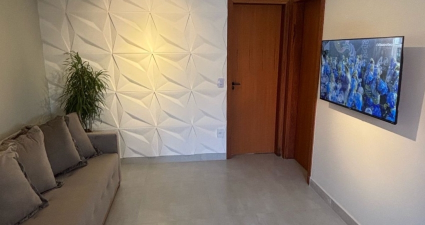 Casa com 3 quartos à venda na Vila Blanche, Cabo Frio 
