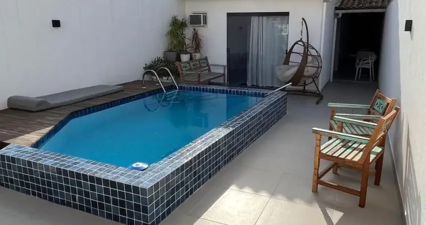 Casa com 3 quartos à venda no Palmeiras, Cabo Frio 