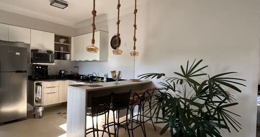 Apartamento com 2 quartos à venda no Braga, Cabo Frio 