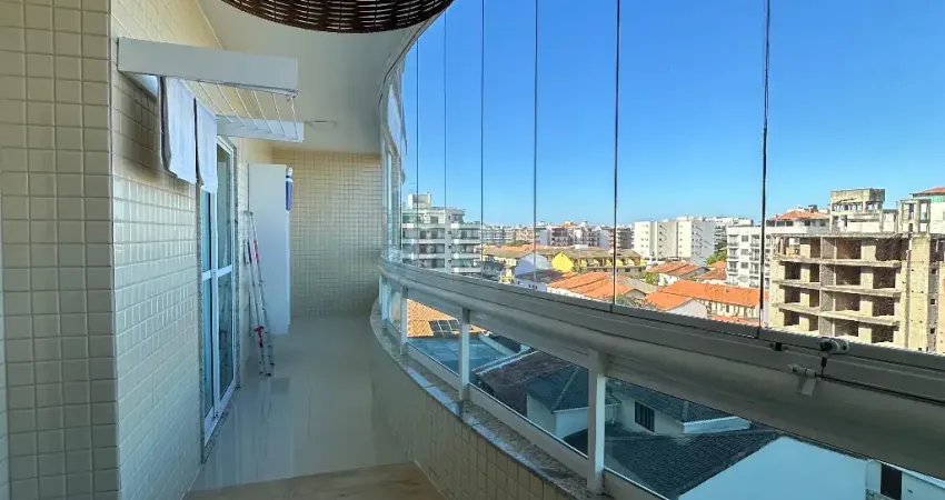 Apartamento com 2 quartos à venda no Braga, Cabo Frio 