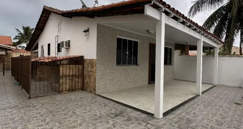 Casa para Aluguel em Condomínio Fechado – Frente à Havan | Sem Taxa de Condomínio