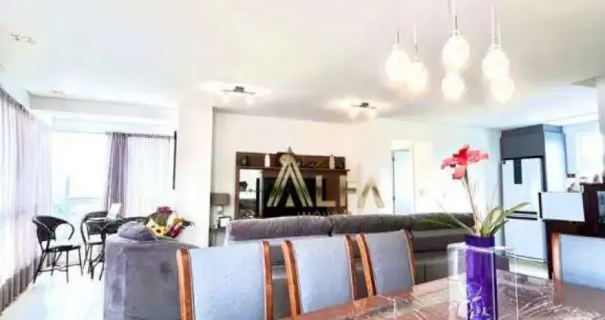 Apartamento com 3 dormitórios à venda, 110 m² por R$ 995.000,00 - Centro - Penha/SC