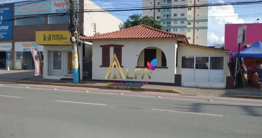 Casa à venda, 110 m² por R$ 1.630.000,00 - Centro - Navegantes/SC