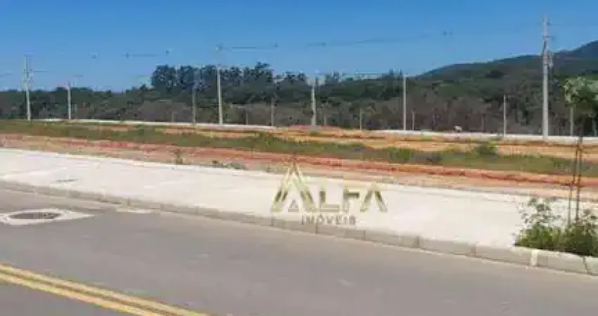 Terreno à venda, 300 m² por R$ 230.000 - Balneário Piçarras/SC