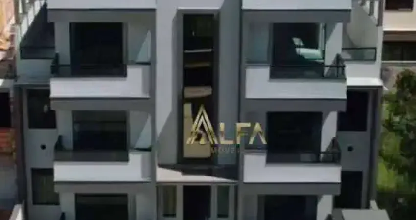 Apartamento à venda, 92 m² por R$ 515.000,00 - Itacolomi - Balneário Piçarras/SC