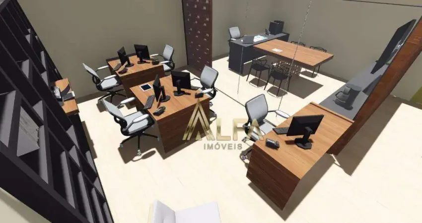 Sala comercial à venda na Rua 2870, Centro, Balneário Camboriú