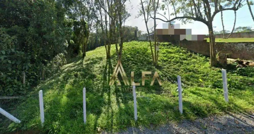 Terreno à venda no Centro, Penha 