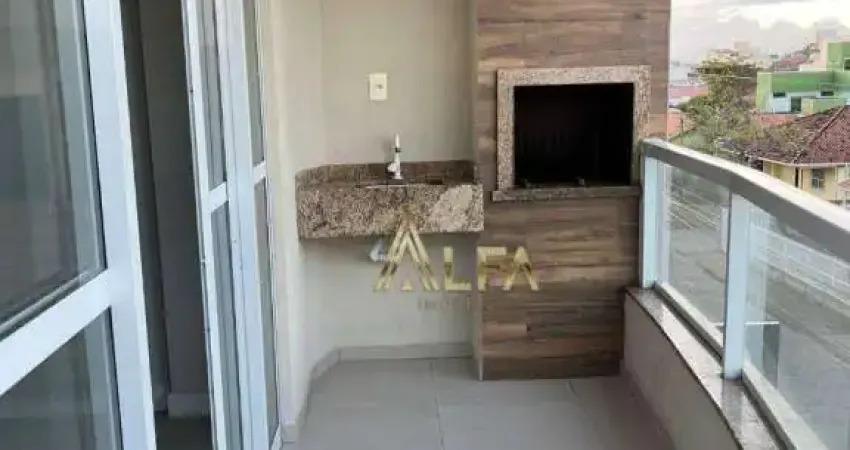 Apartamento com 3 dormitórios à venda, 155 m² por R$ 850.000,00 - Centro - Navegantes/SC
