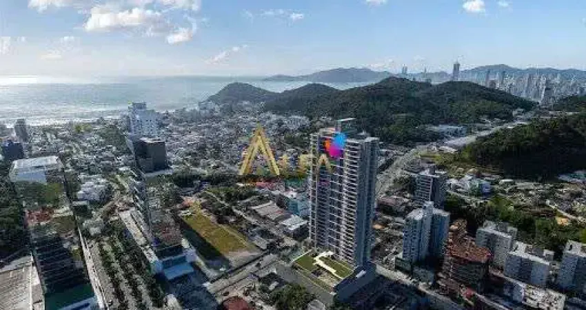 Apartamento com 2 dormitórios à venda, 63 m² por R$ 963.775,00 - Praia Brava - I