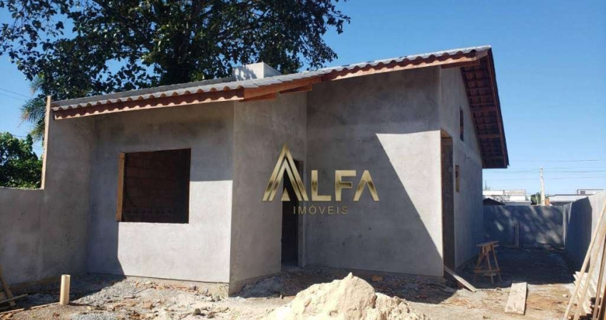 Casa com 2 quartos à venda no Quinta dos Açorianos, Barra Velha 