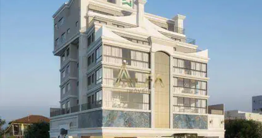 Apartamento Duplex com 4 dormitórios à venda, 224 m² por R$ 5.475.942,34 - Meia Praia - Navegantes/SC