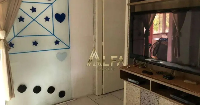 Casa com 6 quartos à venda na Rua Maria de Lourdes Couto Cabral, Gravata, Navegantes