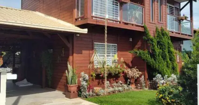 Casa com 4 dormitórios à venda, 226 m² por R$ 1.200.000,00 - Centro - Navegantes/SC