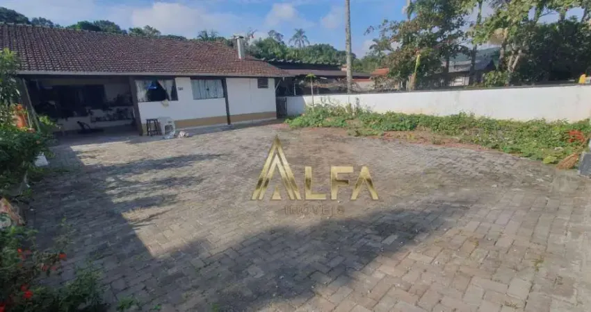 Casa à venda, 130 m² por R$ 520.000,00 - Centro - Penha/SC