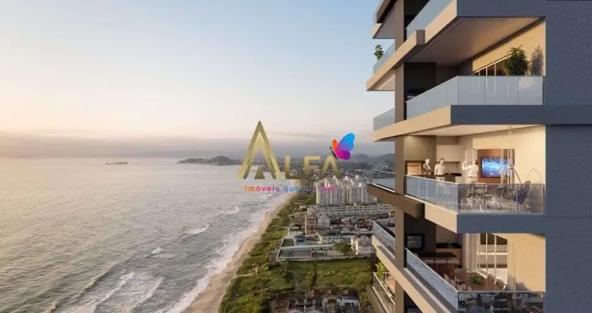 Apartamento com 2 quartos à venda na Avenida Marginal Rodovia Br-101, 989, Tabuleiro, Barra Velha