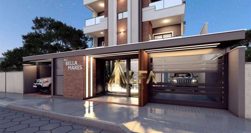 APARTAMENTO PERTINHO DO MAR -  GRAVATÁ EM NAVEGANTES