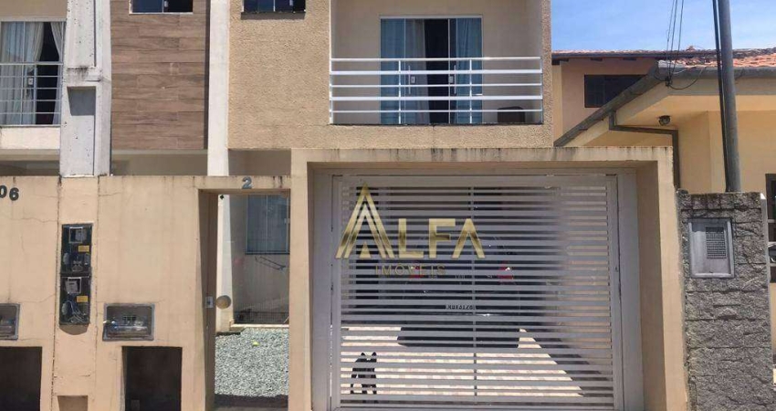 Casa com 2 quartos à venda na Rua Joaquim Lopes Corrêa, Centro, Itajaí