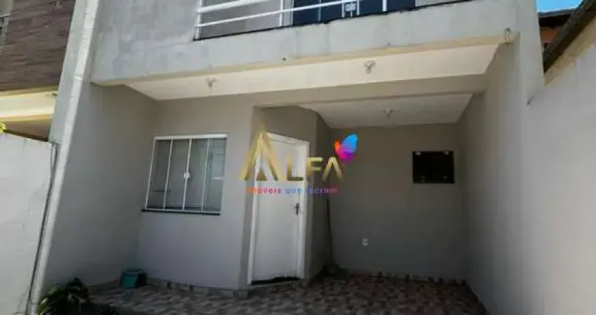 Casa com 2 quartos à venda na Rua Joaquim Lopes Corrêa, 306, Centro, Itajaí