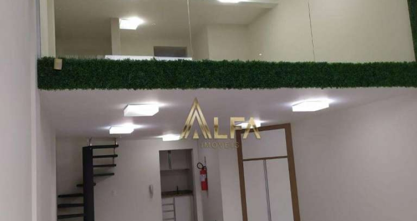 Sala à venda, 81 m² por R$ 1.100.000,00 - Centro - Balneário Piçarras/SC