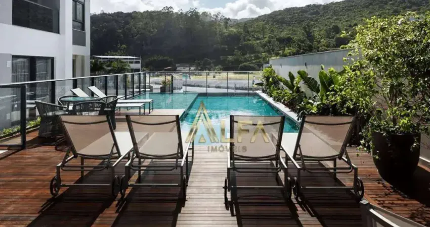 Apto com 3 dorm. sendo 1 suíte.à venda, 80 m² por R$ 900.000 - Ressacada - Itajaí/SC