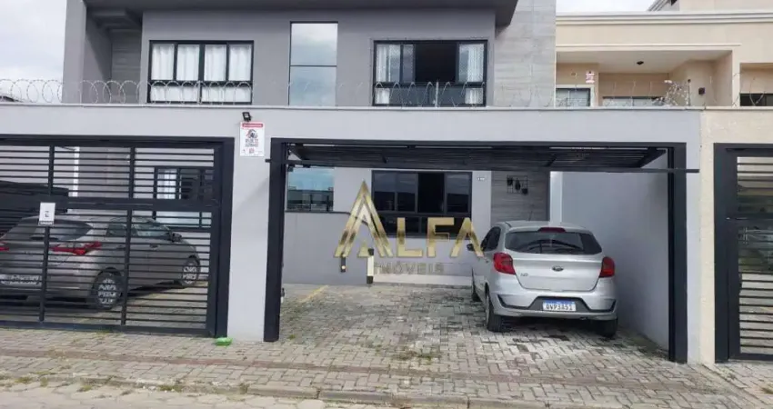 Apartamento à venda, 81 m² por R$ 585.000,00 - Itajuba - Barra Velha/SC