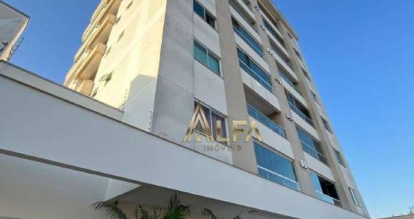 Apartamento com 2 dormitórios sendo 1 suíte  à venda, 77 m² por R$ 655.000 - Centro - Camboriú/SC