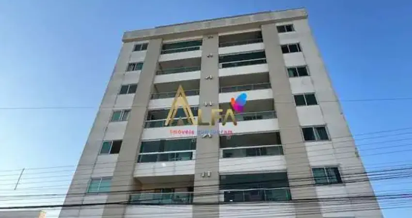 Apartamento com 2 dormitórios sendo 1 suíte à venda, 77 m² por R$ 655.000 - Cen