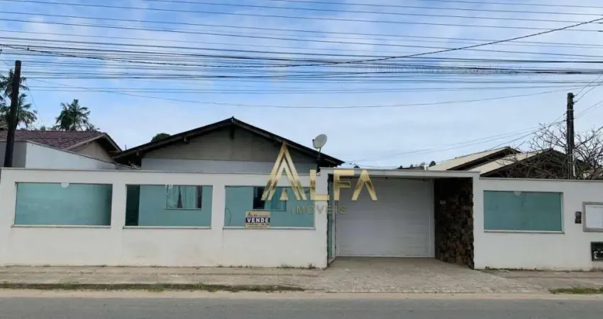 Casa com 2 dormitórios de 72 m²  em lugar sossegado.