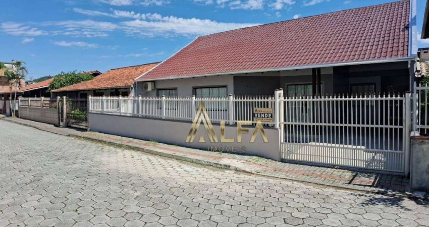 Casa com 3 quartos à venda na Rua Costa Panoramica, Gravata, Navegantes