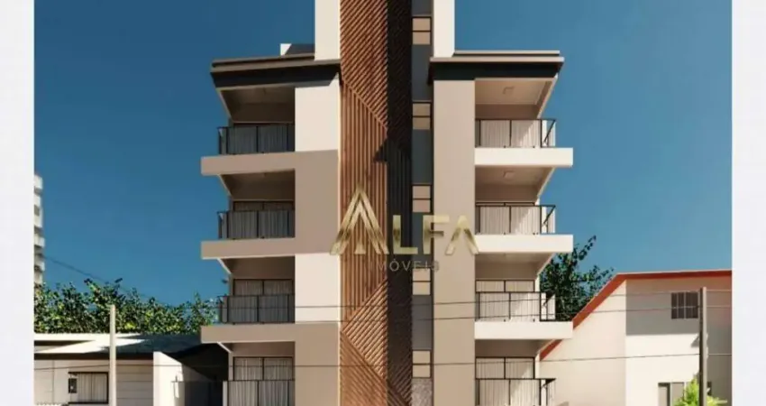 Apartamento à venda, 70 m² por R$ 774.800,00 - Centro - Penha/SC