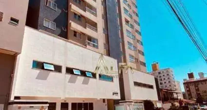 Apartamento com 3 dormitórios sendo 1 suíte à venda, 110 m² por R$ 750.000 - Gravatá - Navegantes/SC