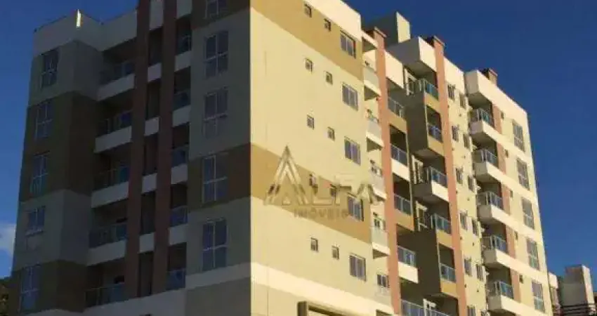 Apartamento com 1 dormitório à venda, 50 m² por R$ 530.000,00 - São Francisco de Assis - Camboriú/SC