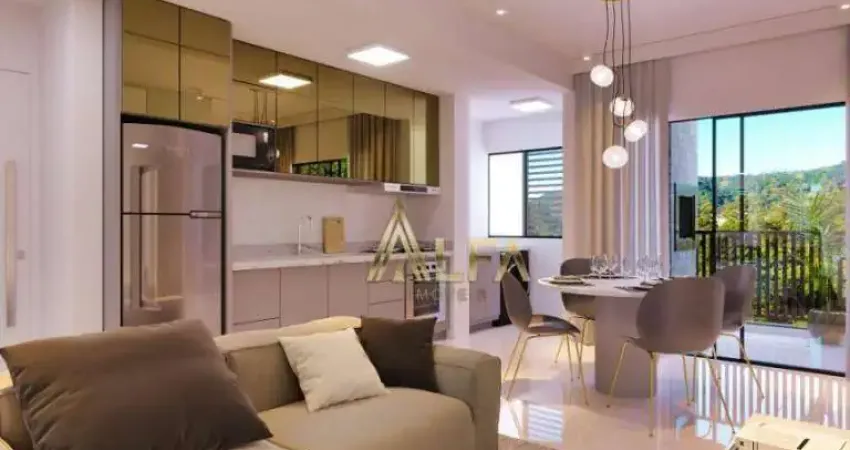 Lindo apartamento para venda em Navegantes bairro gravatá