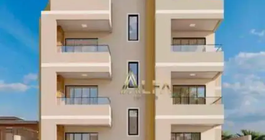 Apartamento exclusico com 2 suítes a 200m da Praia.