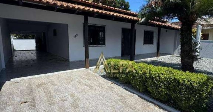 Casa à venda, 170 m² por R$ 650.000,00 - Centro - Penha/SC
