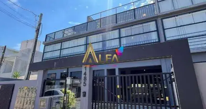 Apartamento com 2 quartos à venda na Rua José Lopes, 1485, Cordeiros, Itajaí