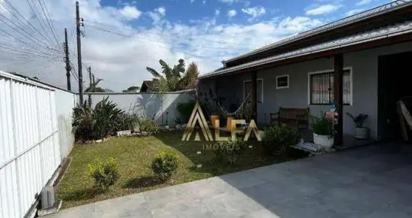 Casa à venda, 180 m² por R$ 1.200.000,00 - Centro - Penha/SC