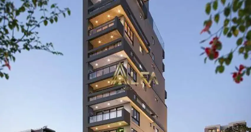 Apartamento com 3 Suítes à venda, 194 m² por R$ 1.300.289 - Centro - Balneário Piçarras/SC