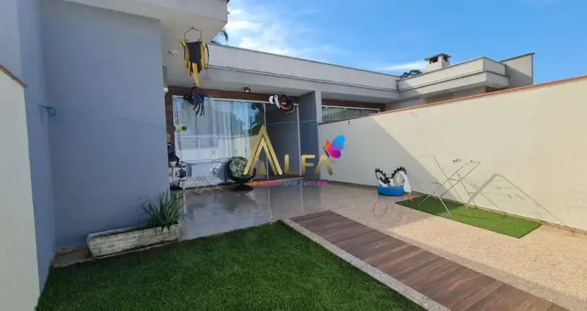 Casa à venda, 83 m² por R$ 620.000,00 - Centro - Balneário Piçarras/SC