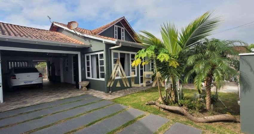 Casa à venda, 110 m² por R$ 925.000,00 - Centro - Penha/SC