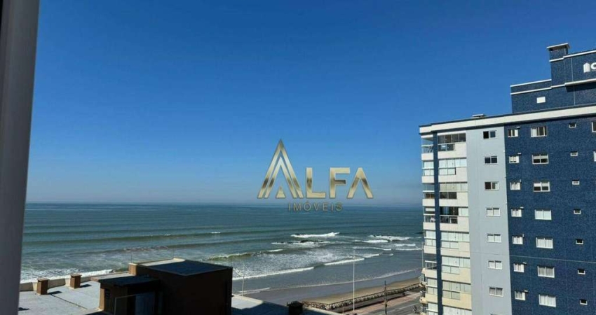 Apartamento com 3 dormitórios à venda, 120 m² por R$ 2.399.000,00 - Gravatá - Navegantes/SC