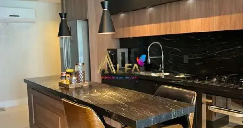 Apartamento à venda, 120 m² por R$ 2.300.000,00 - Gravatá - Navegantes/SC