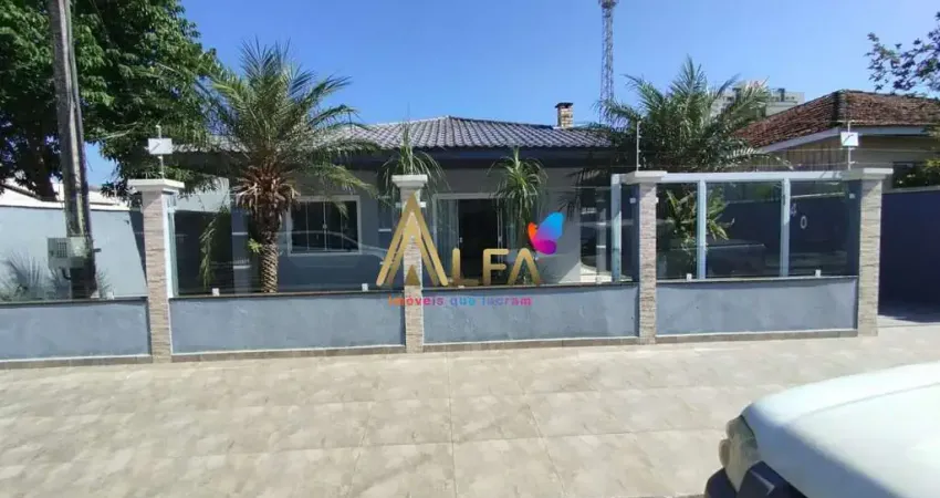 Casa com 2 dormitórios à venda, 115 m² por R$ 1.390.000,00 - Praia Alegre - Penh