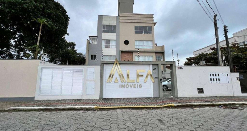 Apartamento com 2 quartos à venda na Rua Secretário José Juarez da Costa, Centro, Navegantes