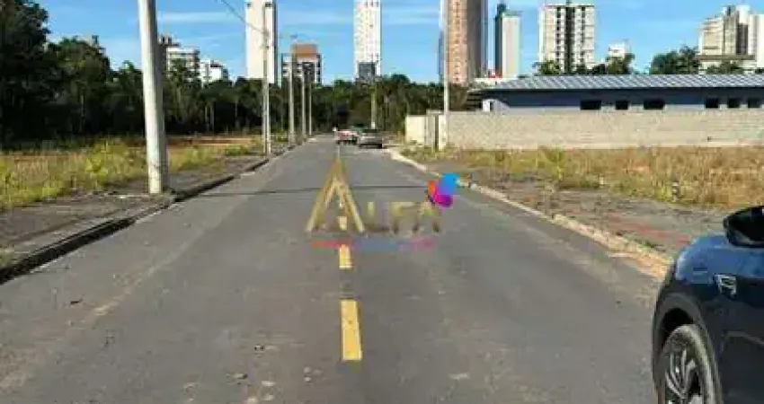 Terreno à venda, 360 m² por R$ 375.000,00 - Morro Alto - Balneário Piçarras/SC