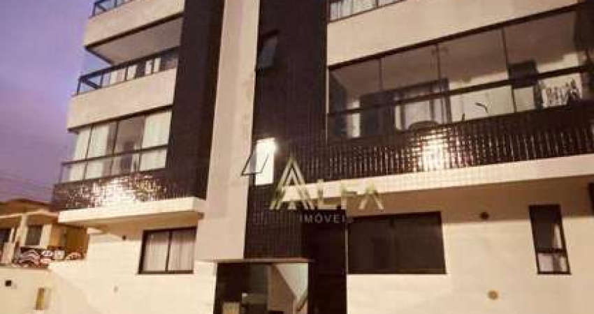 EMPREENDIMENTO FRENTE MAR - MEIA PRAIA