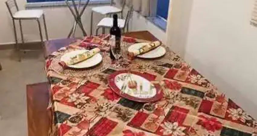 Oportunidade ! Apartamento a poucos passos da praia