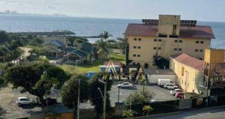 Apartamento no Centro de Penha-SC com Vista para o Mar, 95 m² por R$ 1.300.000.