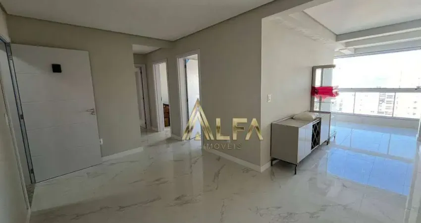 Apartamento com 3 quartos à venda na Rua Onofre Joaquim Rodrigues, 1, Gravata, Navegantes